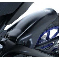 R&G Racing Rear Hugger for Yamaha MT-09/FZ-09 '13-16 & MT-09 Sport Tracker/Street Rally/Tracer (FJ-09) '15-16 & XSR900 '16-19